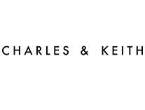 free delivery on orders above AU$120 at Charles & Keith UAE