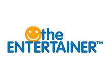 The Entertainer Coupon Code