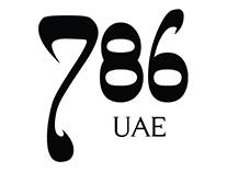 786 Cosmetics UAE