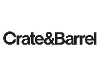 Crate and Barrel