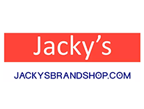 Jacky's Coupon Code