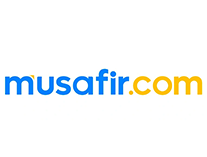 Musafir Coupon Code